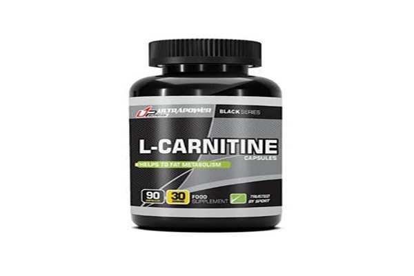 خرید و قیمت ال کارنتین اولتراپاور ۱۲۰ گرمی + فروش عمده